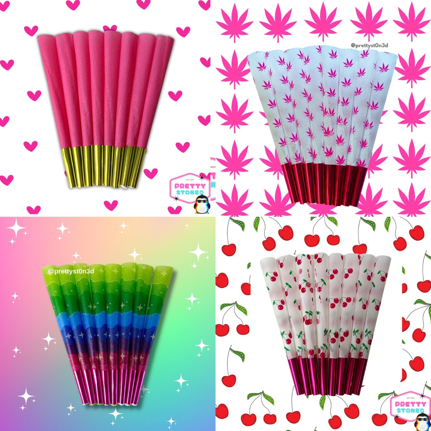 Pink Glitter Grinder - Cute Grinder - Grinder Gift - Pink Sparkly Gift - Pink Grinder - Pink Holographic Grinder