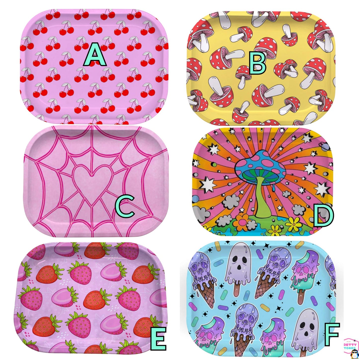Pink Grinder Metal Magnetic Cute Pumpkins Metal Grinder Cute Rolling Trays - Cute Grinders - Halloween Grinder Cute Grinder Gift Pretty