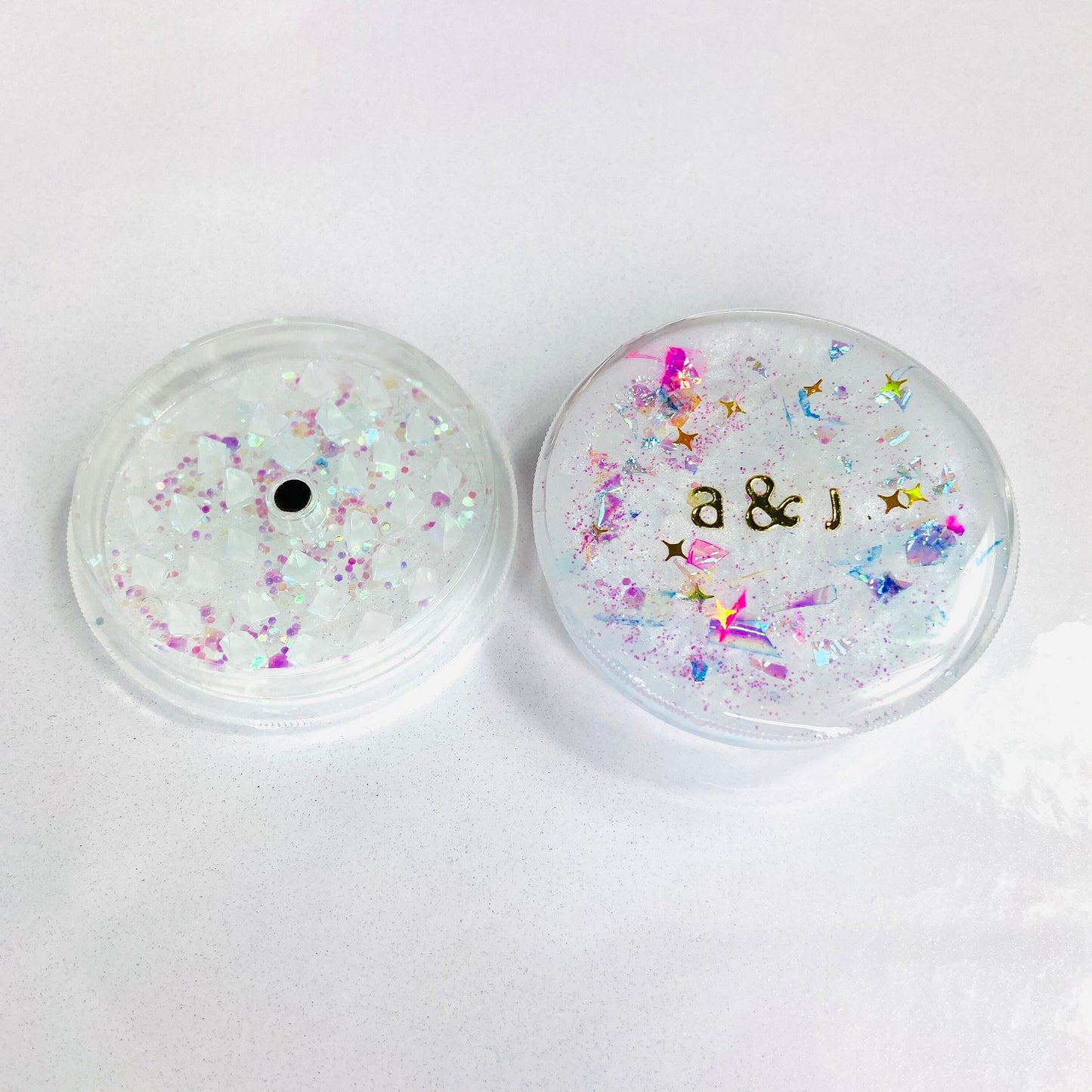 Custom Personalised Grinder