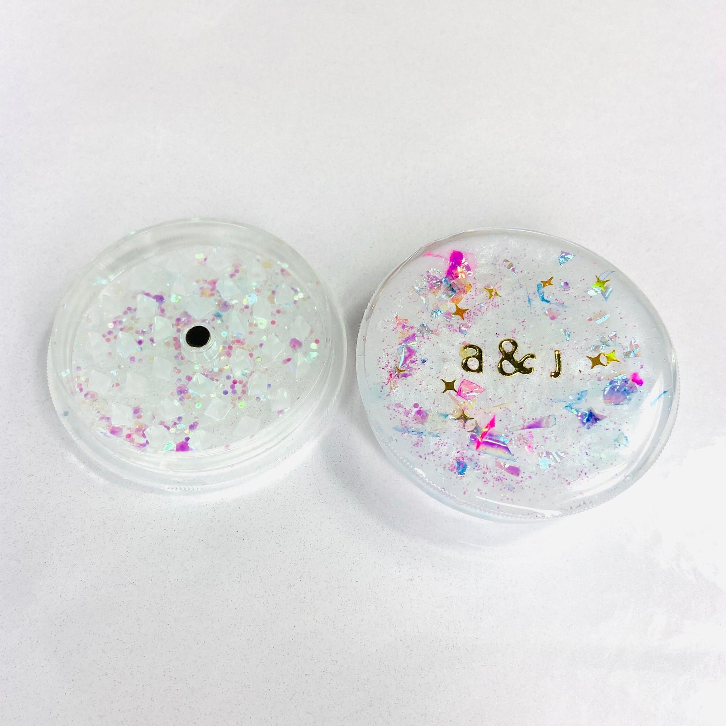 Custom Personalised Grinder